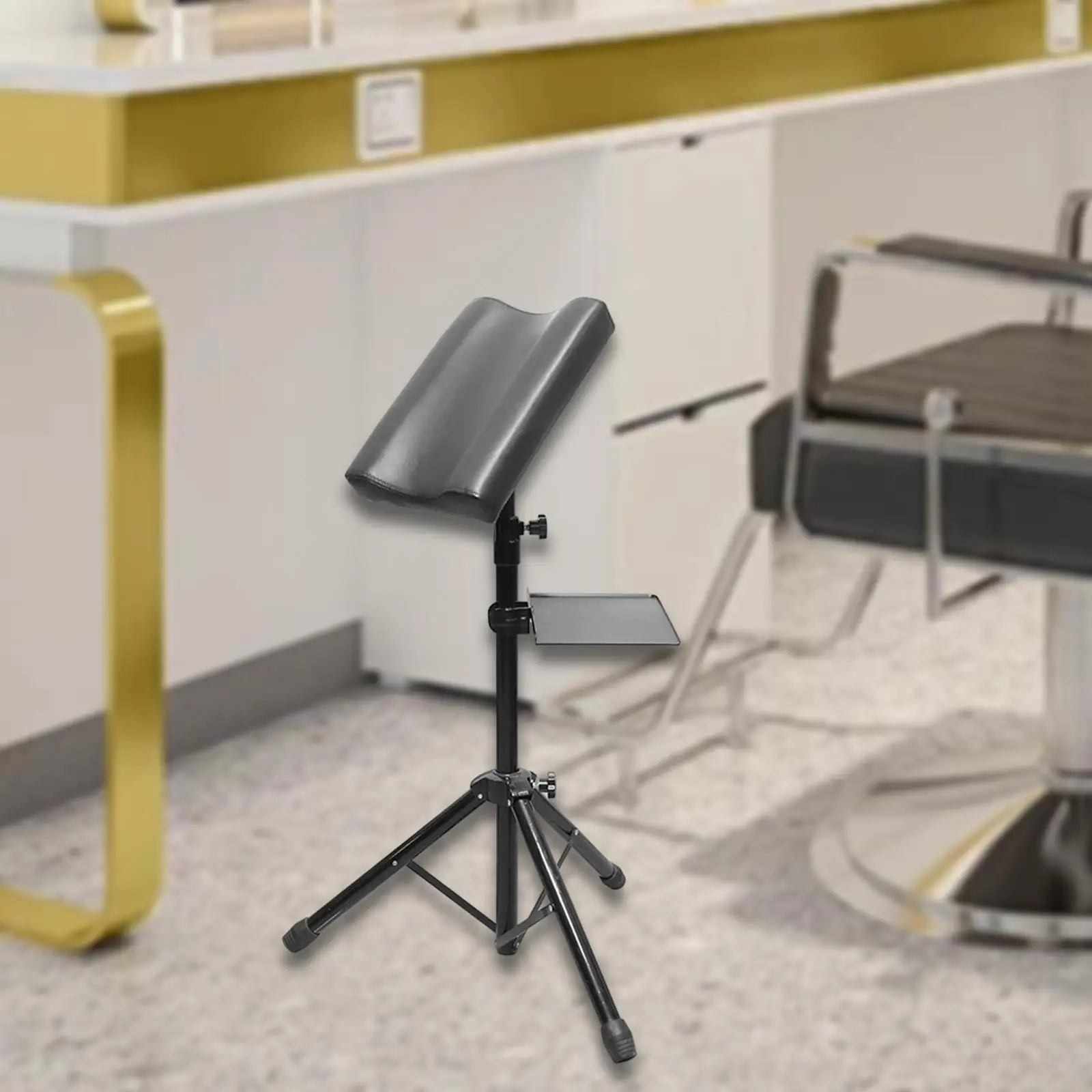 Подставка для татуировки на подлокотнике подставка ног руку профессиональная