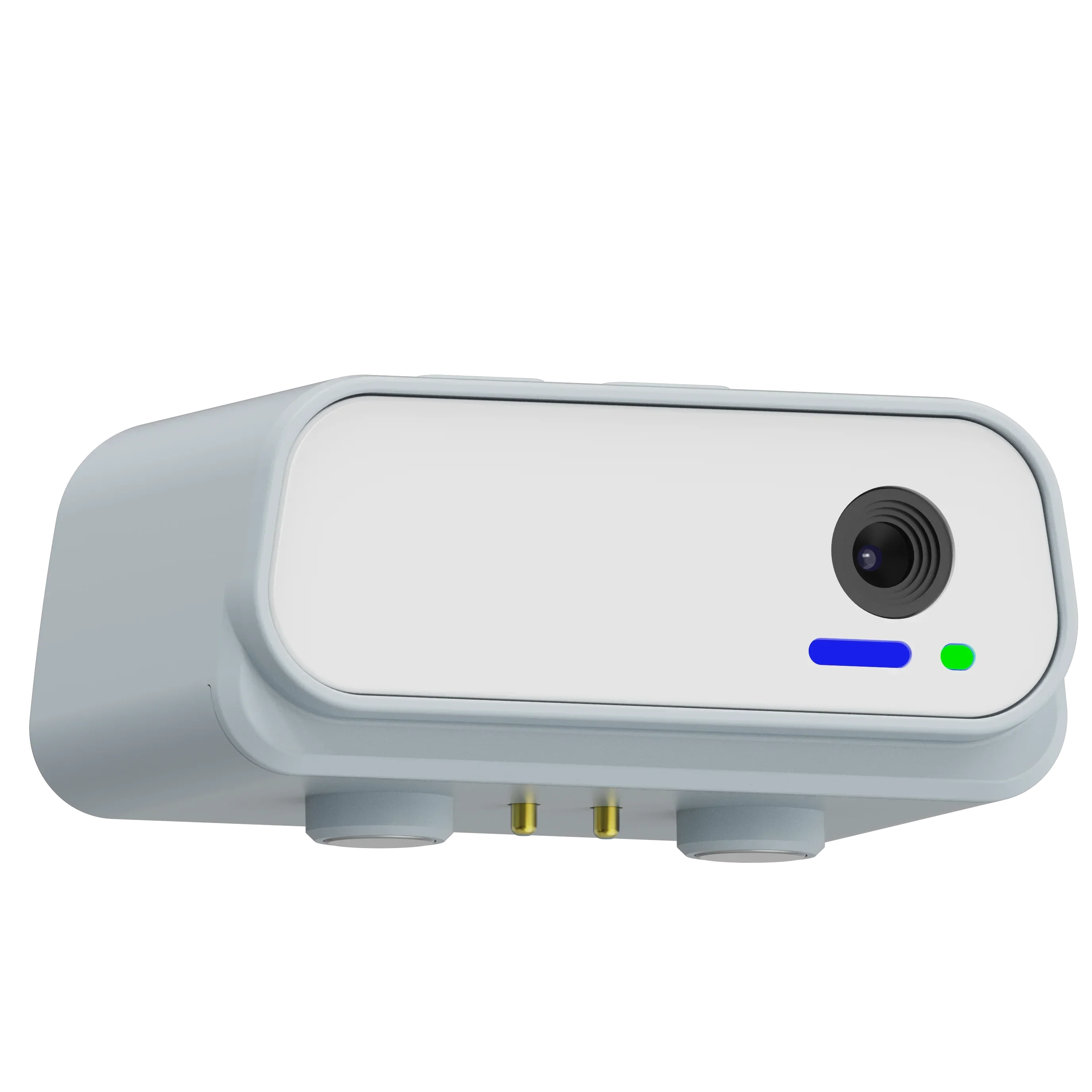 L7C Pro Plus 3-осевой подвес с функцией внешнего освещения для отслеживания лица