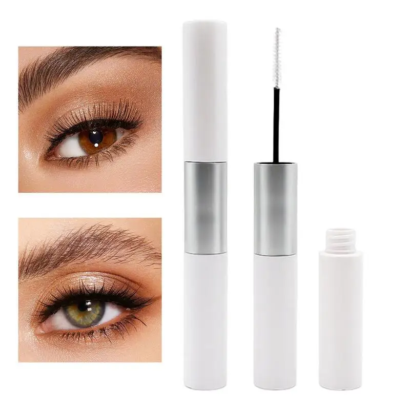 

Двухсторонний клей для ресниц Bond And Seal для наращивания ресниц своими руками, долговечная Водонепроницаемая кисть, индивидуальный Cluster клей для ресниц