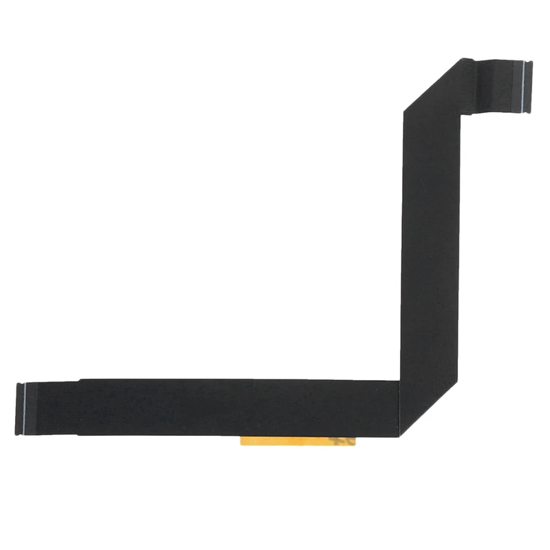 Линия сенсорной панели для Macbook Air 13 дюймов A1466 1466 593-1604-B гибкий кабель Mid 2013-2017 года