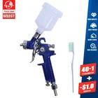 Краскопульт FGHGF, 0,8 ммH-2000 мм, с соплом