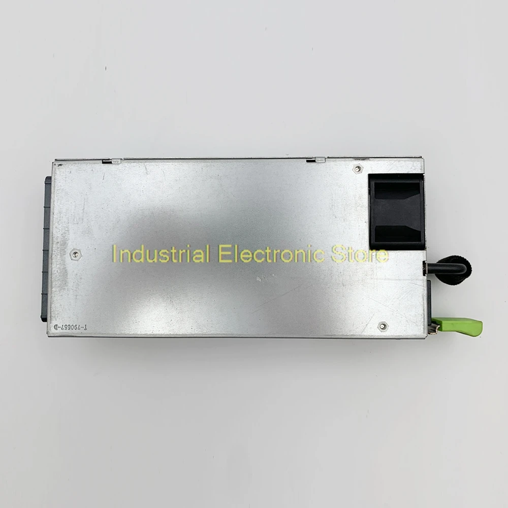 Серверный блок питания для Clsco UCSC PS-2651-1-LF UCSC-PSU-650W 341-0490-02