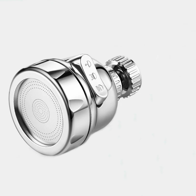 

Универсальный поворотный на 360 градусов аэратор для кухонного смесителя регулируемый 3 режима распылитель фильтр диффузор водосберегающая сопла разъем