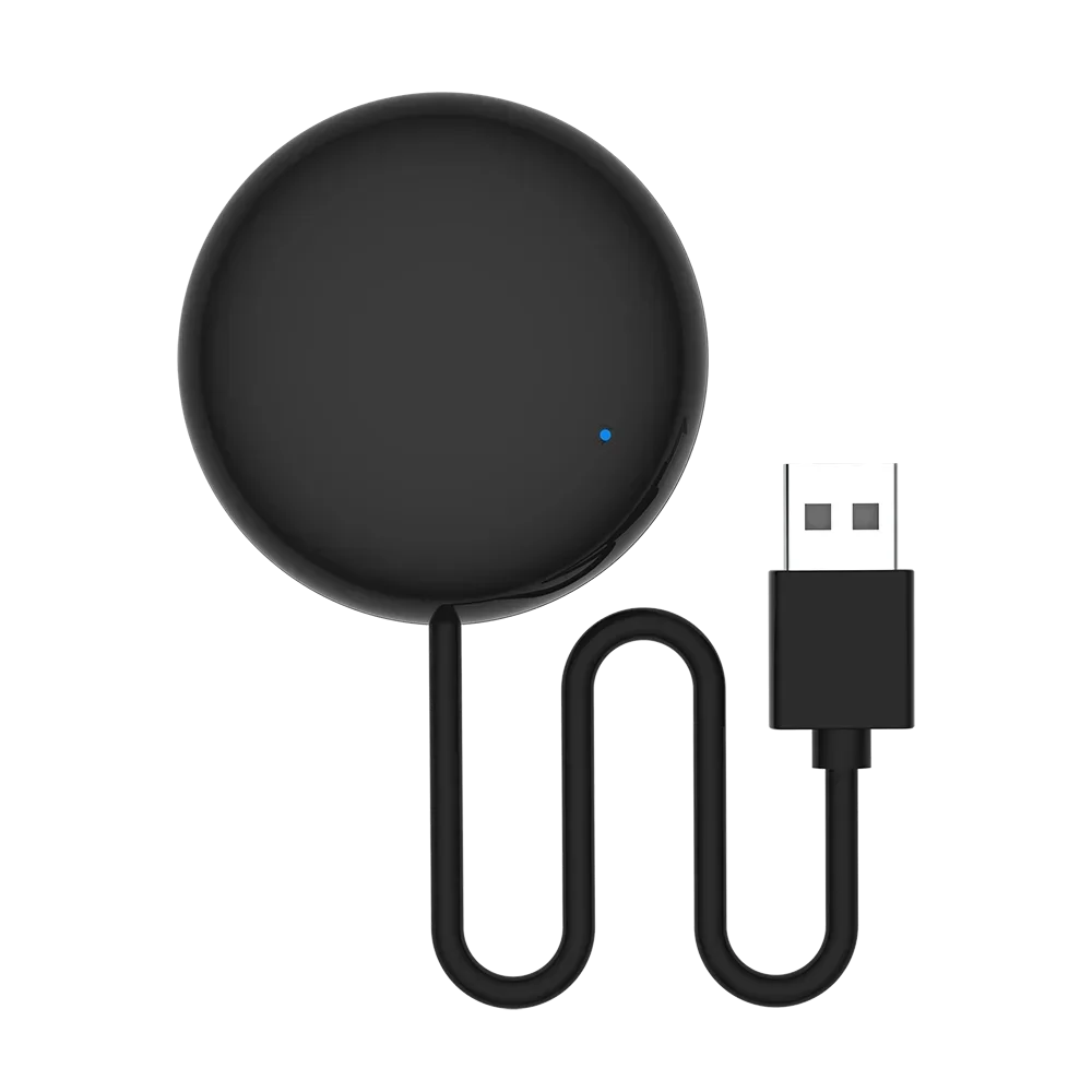 

Универсальный ИК-пульт Дистанционного Управления Tuya Wi-Fi, Контроллер Smart TV И Кондиционера
