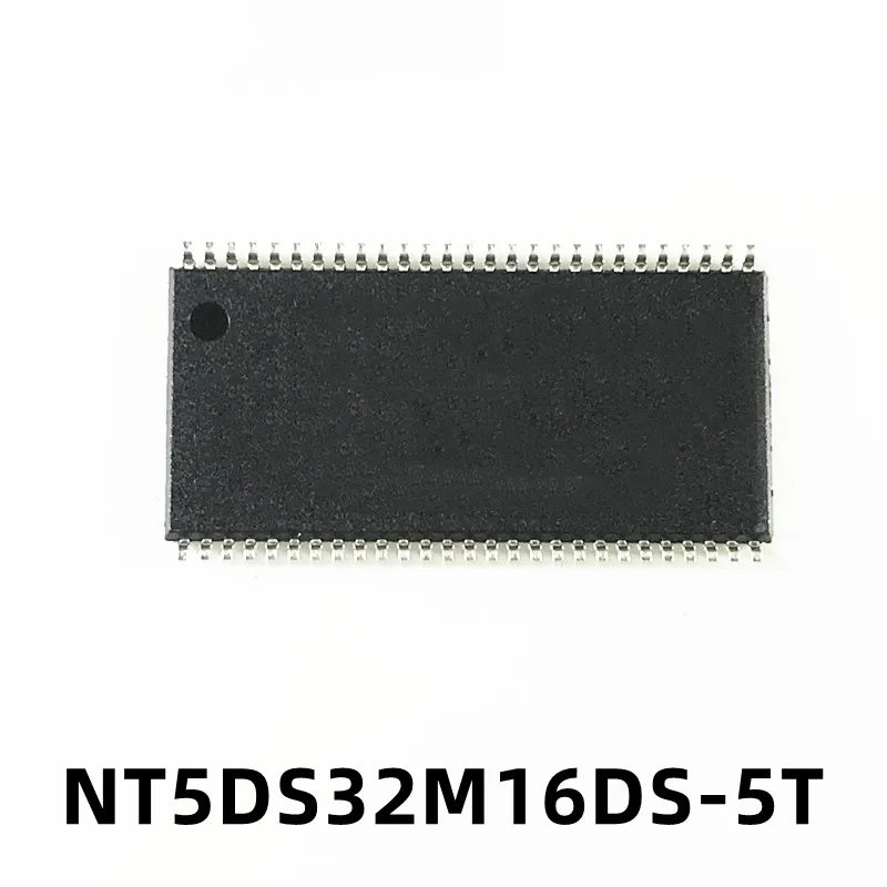 1 шт., новая оригинальная флэш-память стандарта NT5DS32M16DS