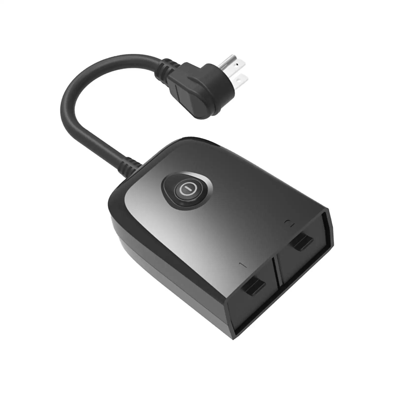 Водонепроницаемый двойной выход Голосовое управление портативный сверхмощный