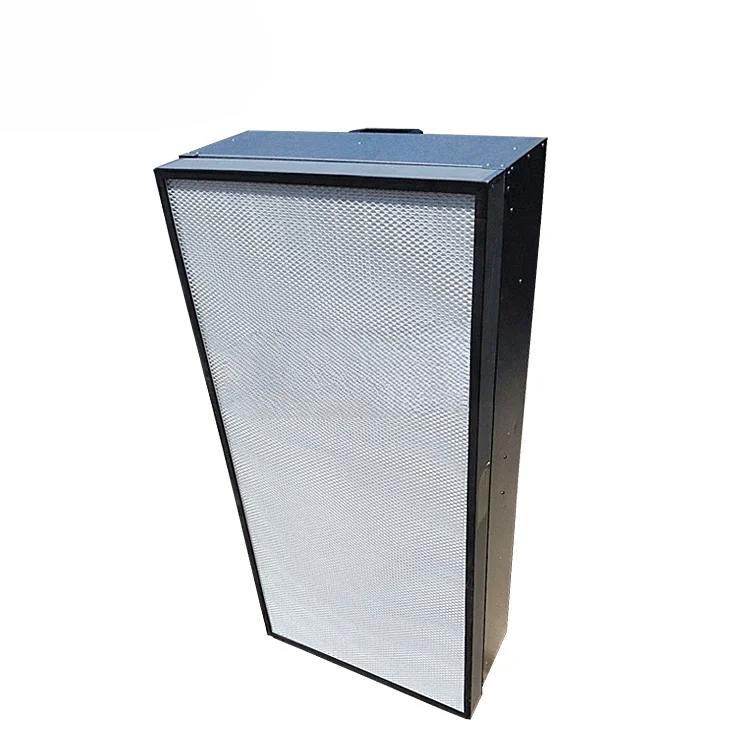 575*575 Вентиляционные фильтры Hepa/Вентиляторные для удаления пыли/Лист из