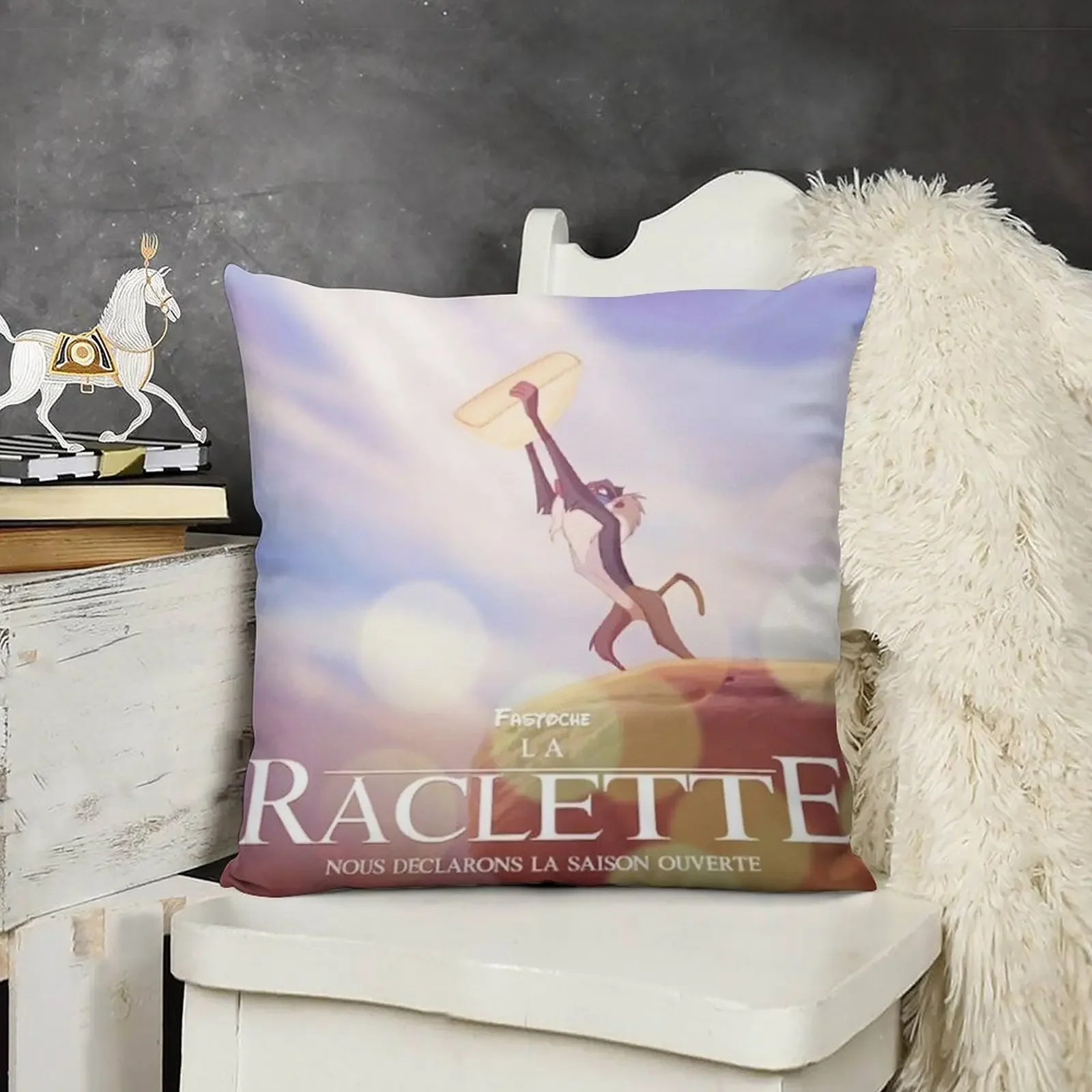 Подушка сезон ракетты рождественские подушки чехол для роскошные чехлы диванов