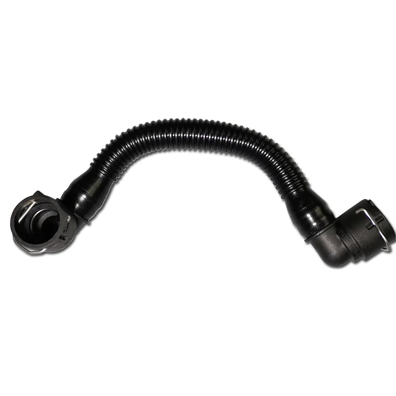 

10 шт./лот вентиляционная труба коленчатого вала двигателя для Chevrolet Cruze 1,6 1,8 Epica 1,8 Excelle 55556495 55569027 55569028, аксессуары