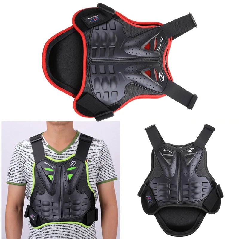 Защитный жилет для взрослых бронированная нагрудная Защитная жилетка