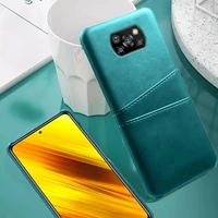 high strength corrosion proof fashionable cellphone storage shell protector protective case for xiaomi poco x3