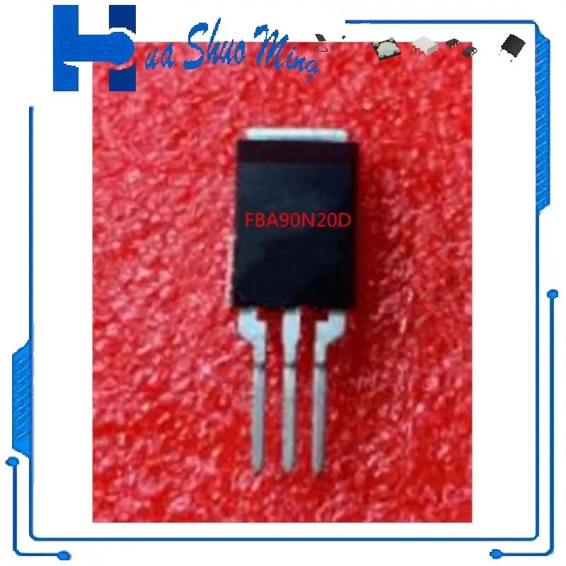 2 шт./партия FBA90N20D IRFBA90N20D IRFBA90N20DPBF TO220