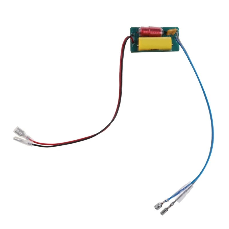 

Capacitor Frequency Divider Hi-Fi Filter Distributor for DIY