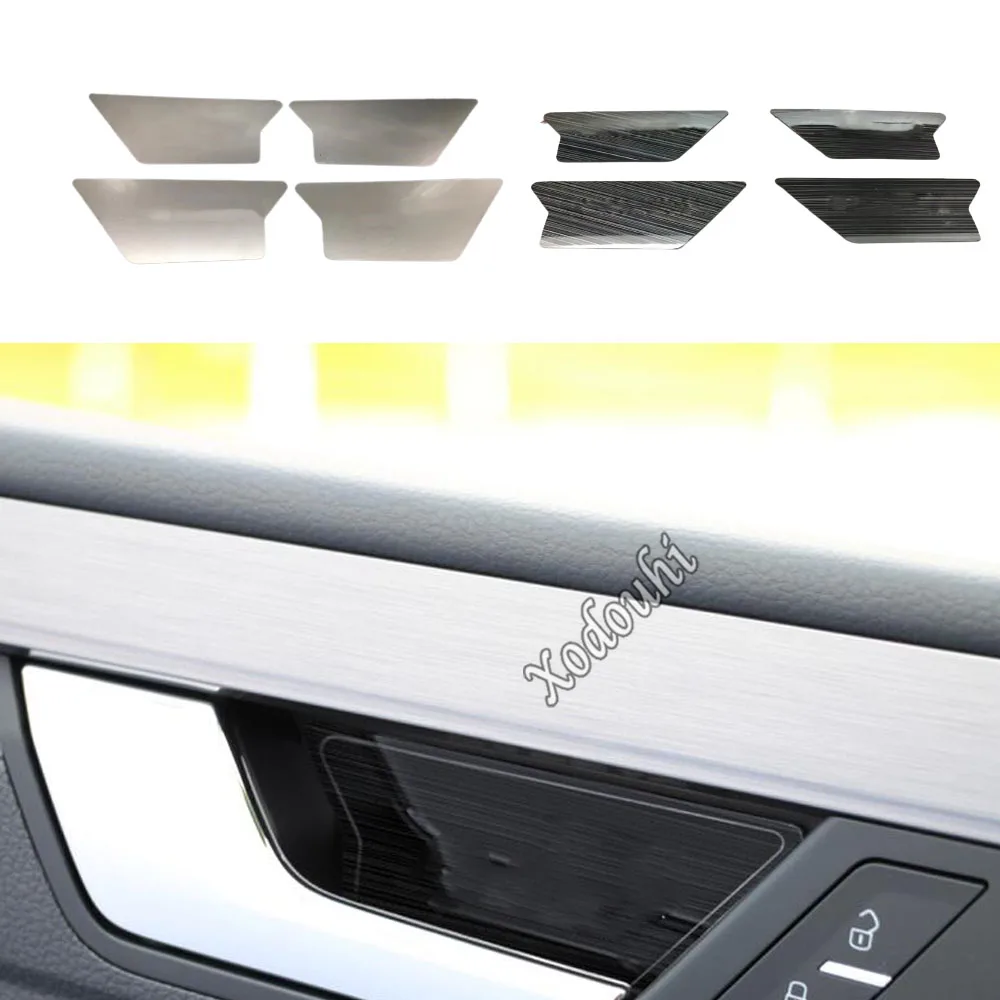 Крышка кузова автомобиля накладка на дверь внутренняя ручка чаша рамка лампа