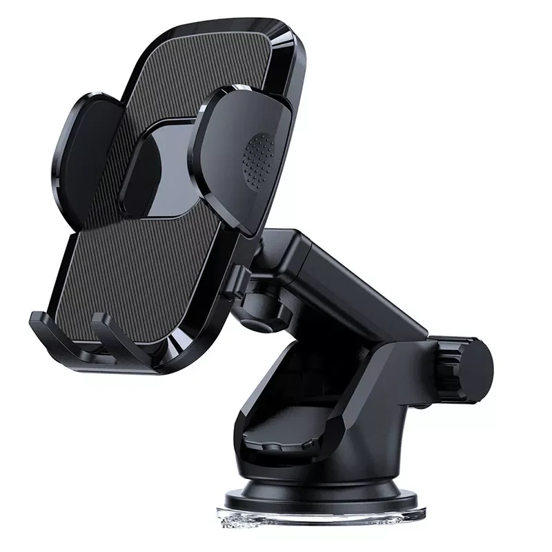 

Phone Holder for Car 360 Widest View Flexible Long Arm Universal Handsfree Auto Windshield Air Vent Phone Mount