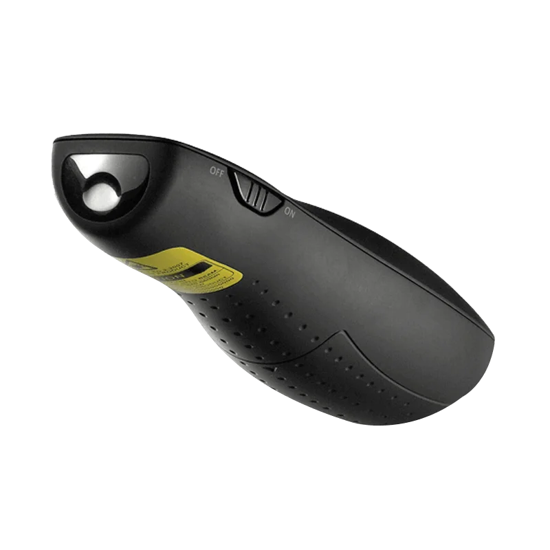 Logitech R400 беспроводной Презентер 2 4 ГГц USB презентатор PowerPoint пульт дистанционная