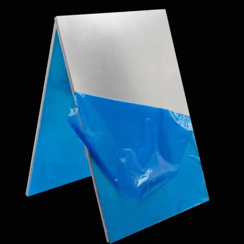 

Алюминиевая пластина 1060