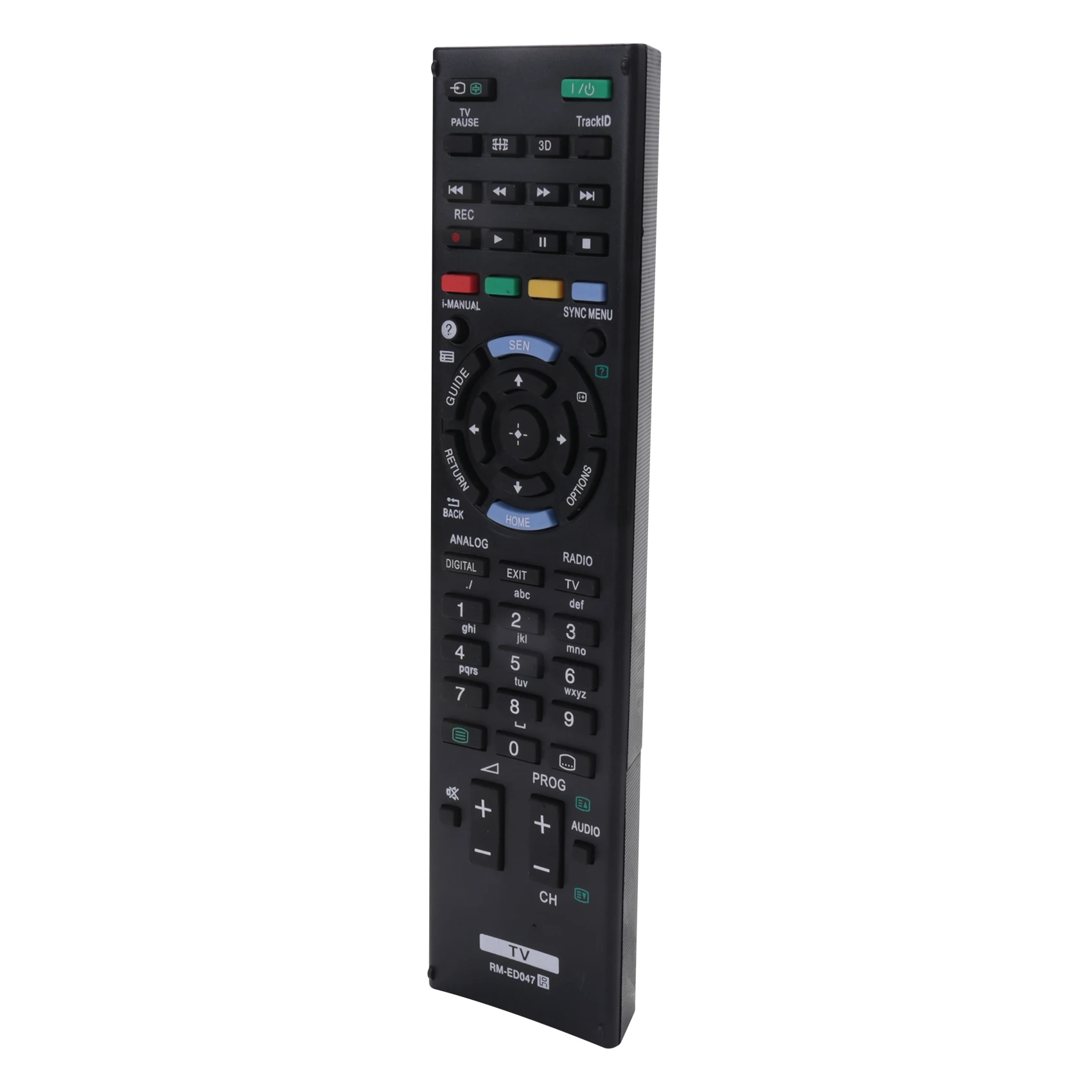 Пульт дистанционного управления для телевизора Sony Bravia RM-ED047 RM-YD103 RM-ED050 RM-ED052 RM-ED053