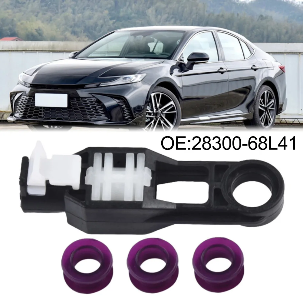 Фото Регулятор переключения передач для Suzuki Swift 2005-18, SX4 1.6 2006-13, Sport MK2 2017. Заменяет 28300M75J20, 25196019. №2