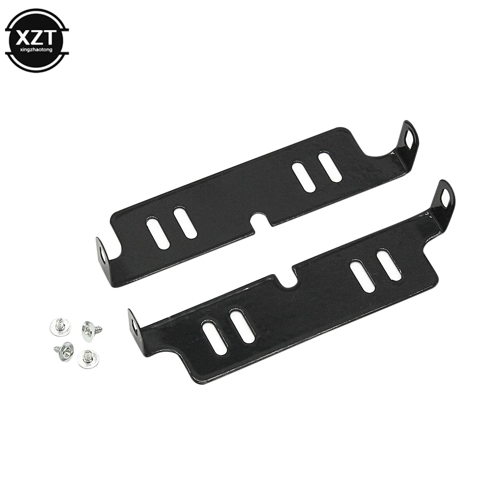 Дневные ходовые огни 2 шт. 8 светодиодов Автомобильные дневные