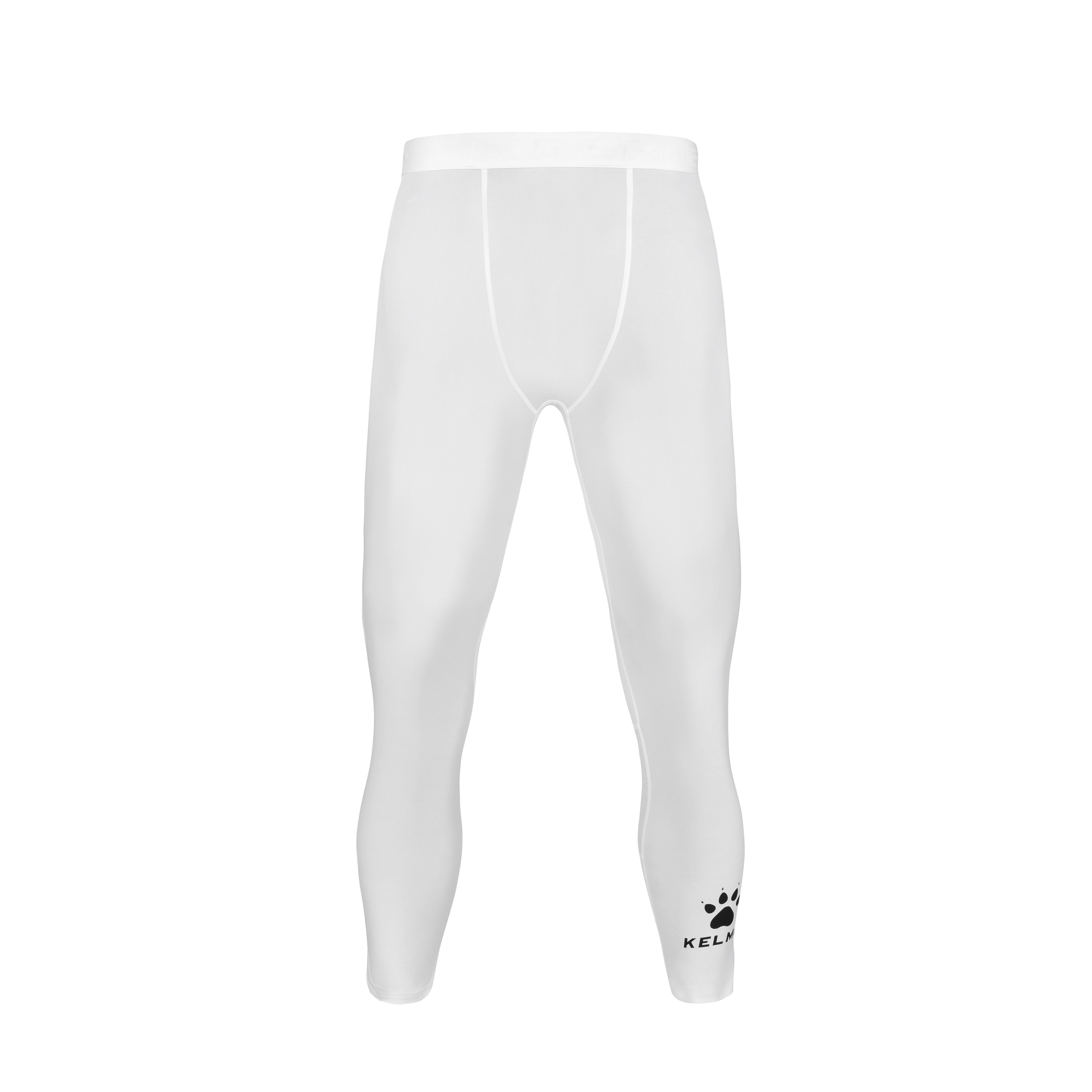 Спортивные штаны Kelme для бега и фитнеса быстросохнущие дышащие высокоэластичные