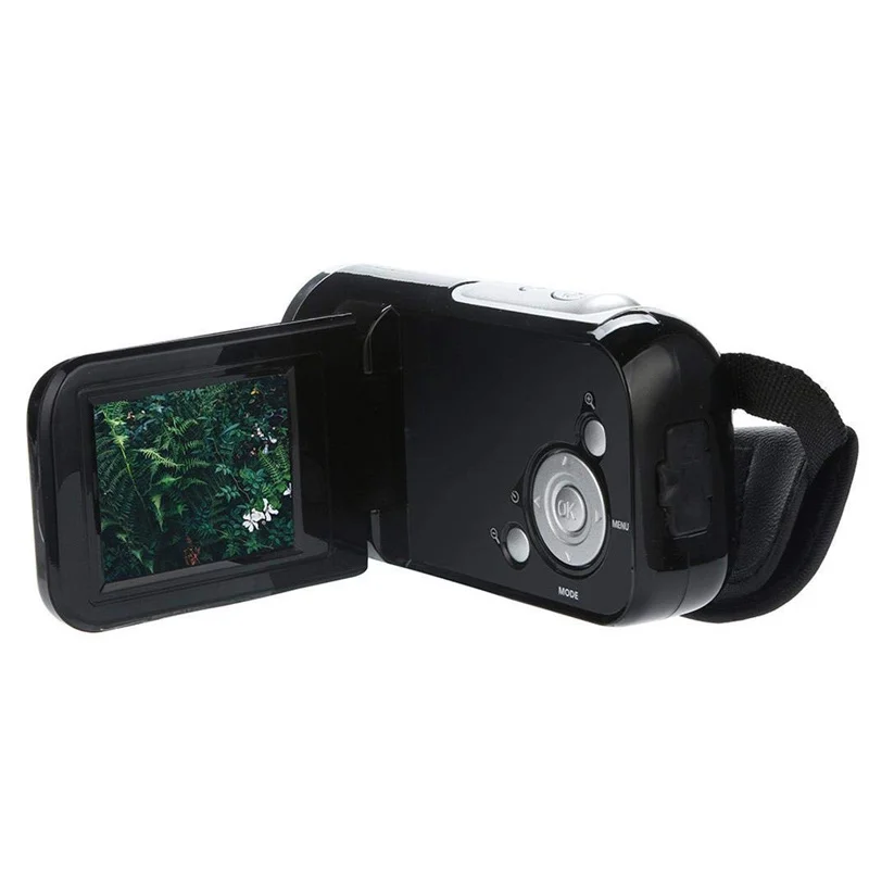 

Digital video camera mini camcorder 16 million pixels, 2" screen, EM88