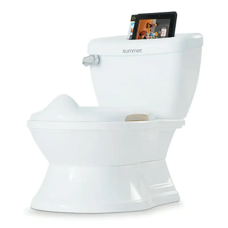 

My Size Potty with Storage