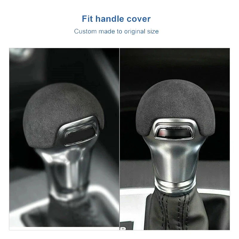 Автомобильная замшевая отделка для-A3 8V S3 2020 2019 2018 2017 2016 2015 2014