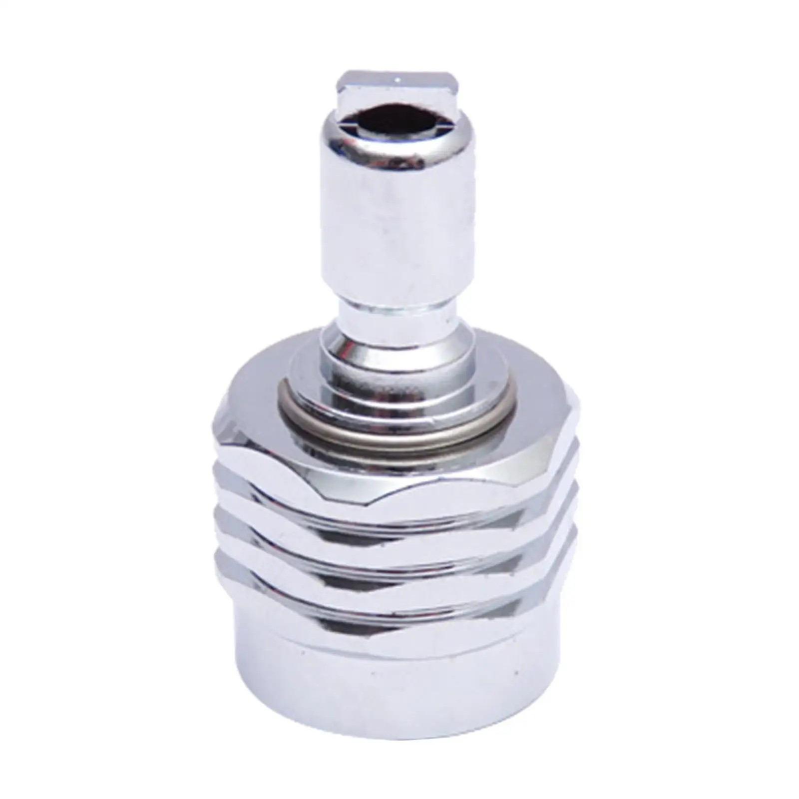 

Chrome-plated Copper Hose for Low Pressure Regulator 2nd Stage