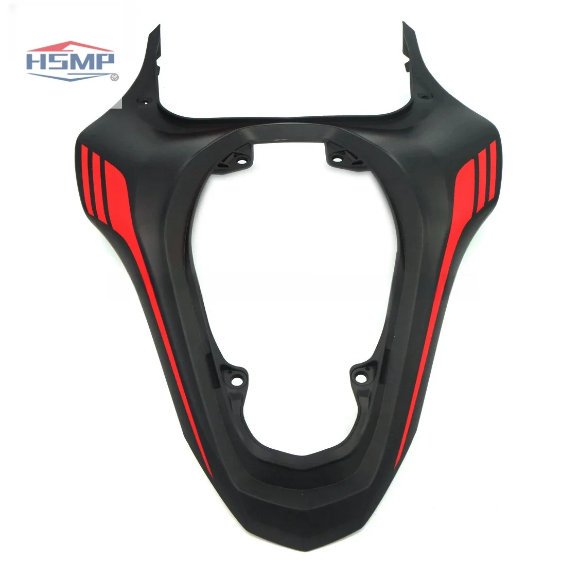 Боковая обтекатель для заднего сиденья мотоцикла kawasaki Z900 2018-2019