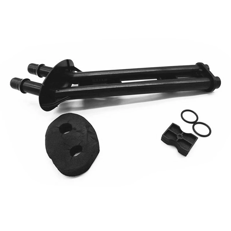 

Соединительная труба для водонагревателя 1610706080 для Peugeot 301 для Citroen C-Elysee /C3