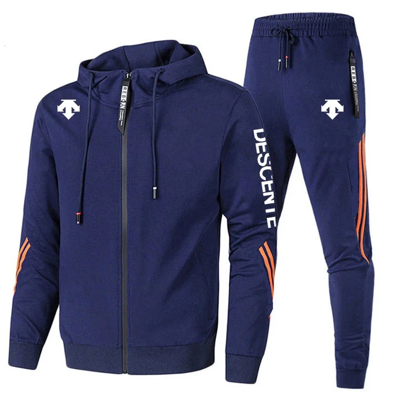 Спортивный костюм для гольфа мужской