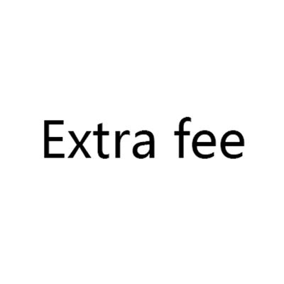 

Sisberry extra fee for shipping cost 2022