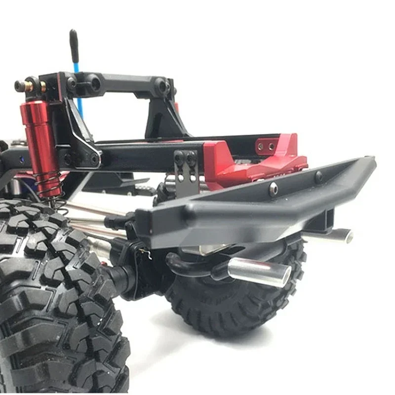 Для 1:10 Rock Crawler TRX4 Axial SCX10 90046 RC4WD D90 Детали для украшения 1/10 RC автомобиля