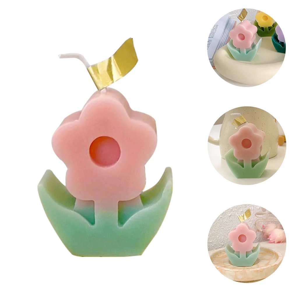 

1 Pc Portable Durable Delicate Aromatic Flower Mini Scented