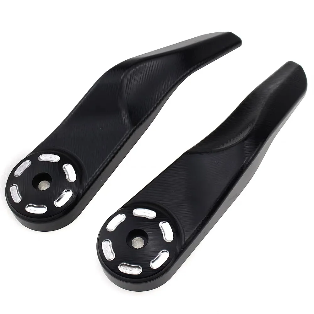 

Для Ducati Multistrada 1200S 1260S 1200 Hypermotard 950 SP 950SP аксессуары для руля, защита для рук, защита Protec