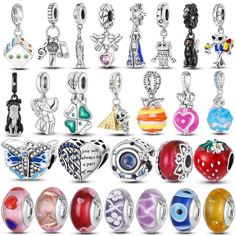 Новинка 2022 ювелирные изделия искусственная кошка медведь девочка автомобиль