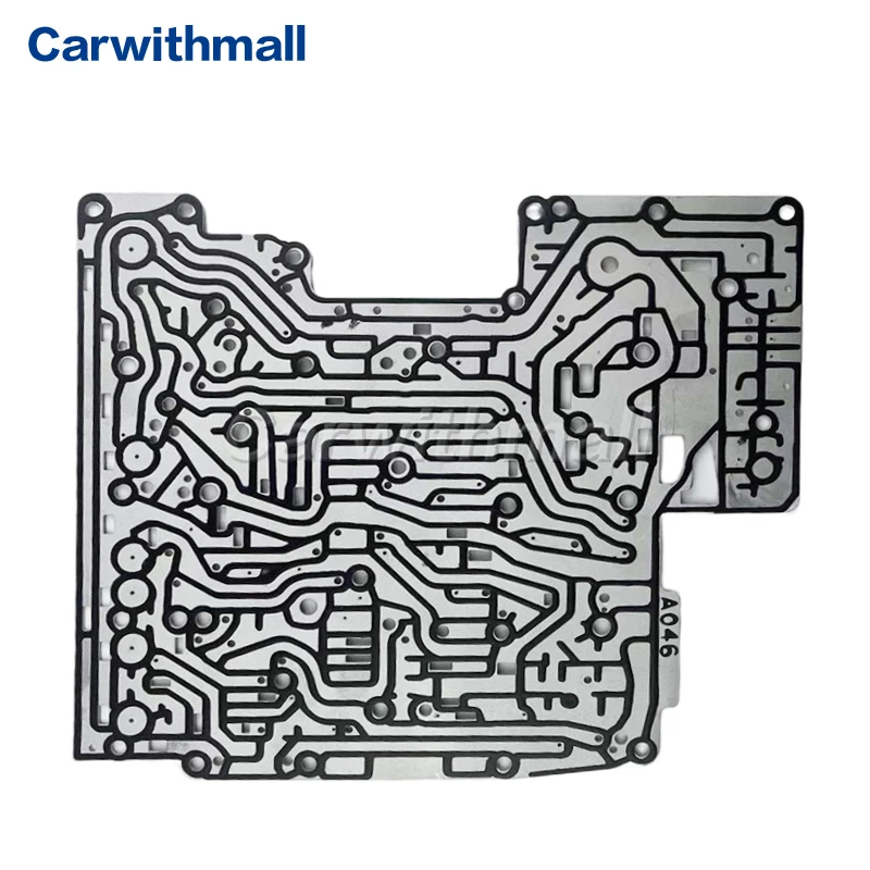 6HP19 6HP21 6HP26 автоматическая коробка передач клапан Корпус сепаратор плита A052 A035 A046 A063 A065 A0For AUDI BMW 6HP