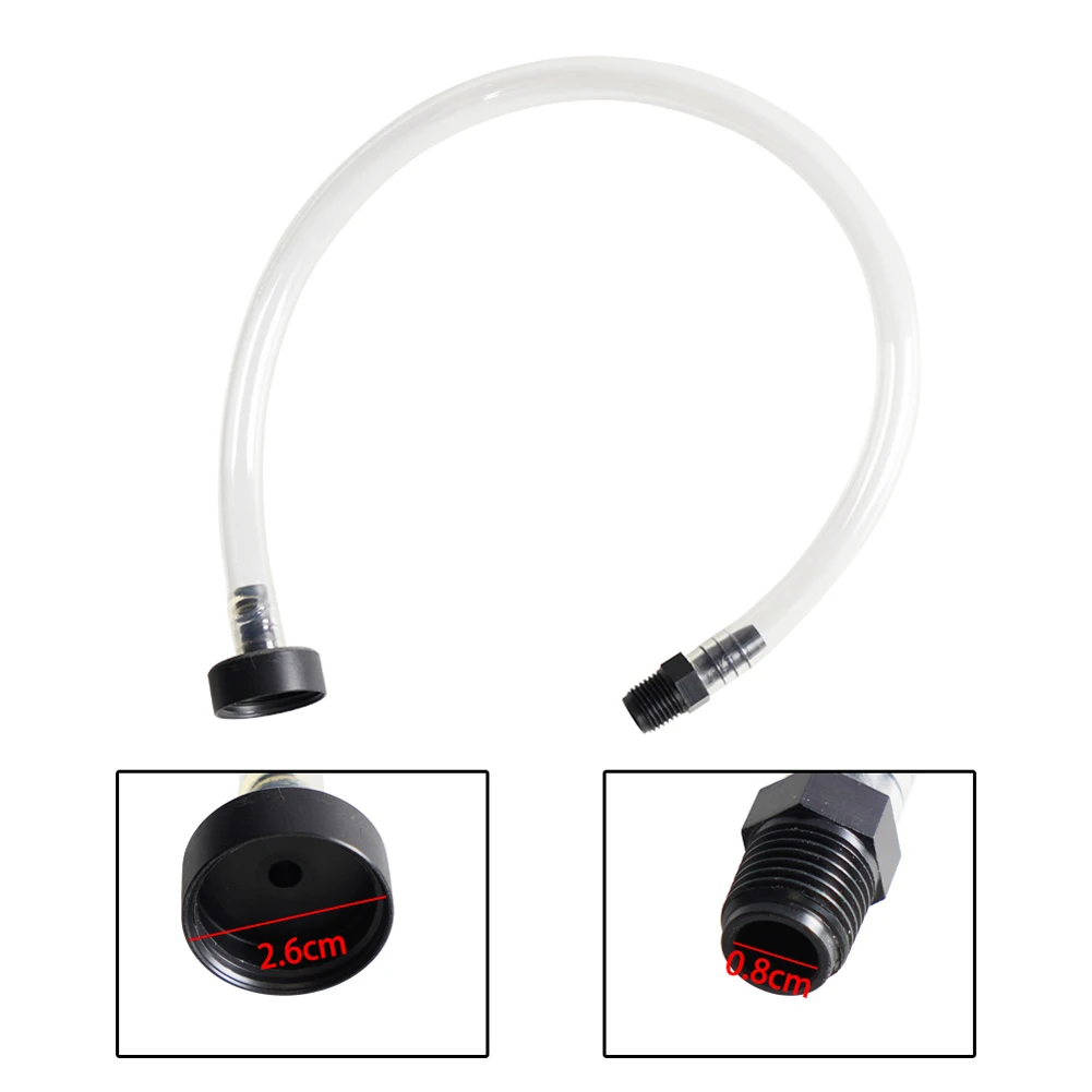 Гидравлические системы рулевого управления мостовая трубка 2 шт. комплект для