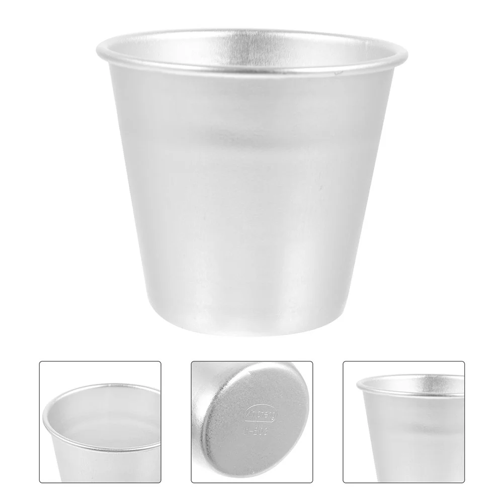 

Cup Mold Pudding Pan Baking Cups Tart Cake Egg Metal Muffin Cupcake Mini Jelly Molds Cookie Tins Individual Tin Chocolate Mould