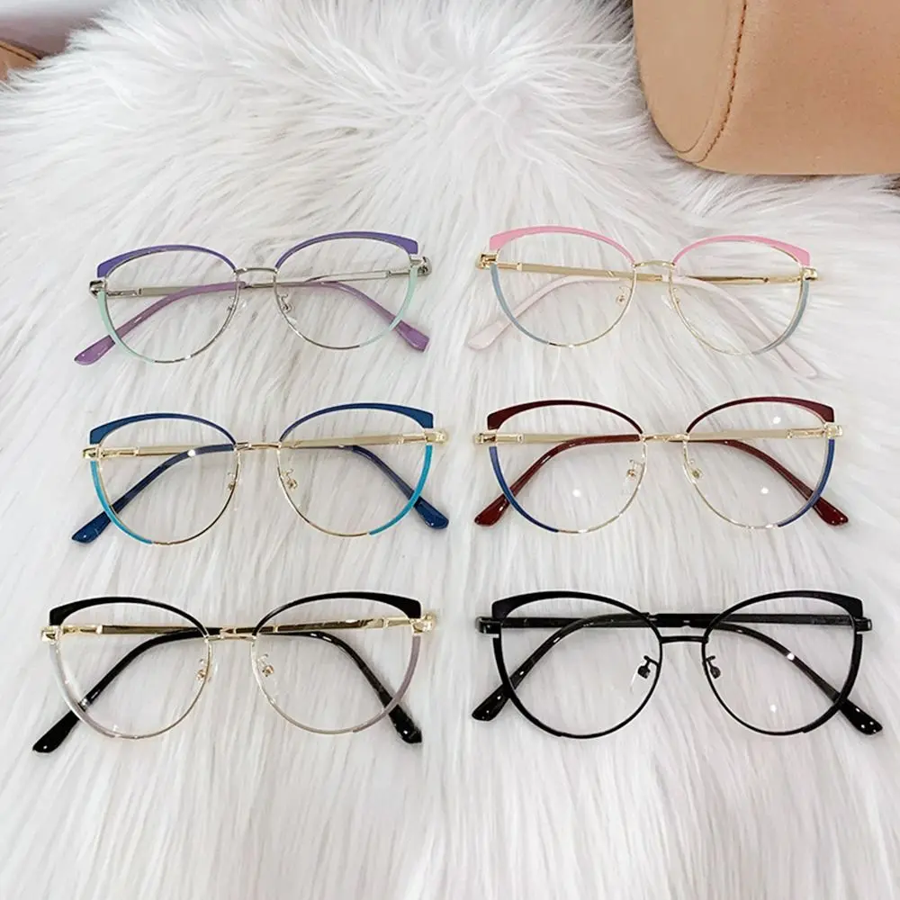 Портативные очки с защитой от синего света сверхлегкие для защиты глаз