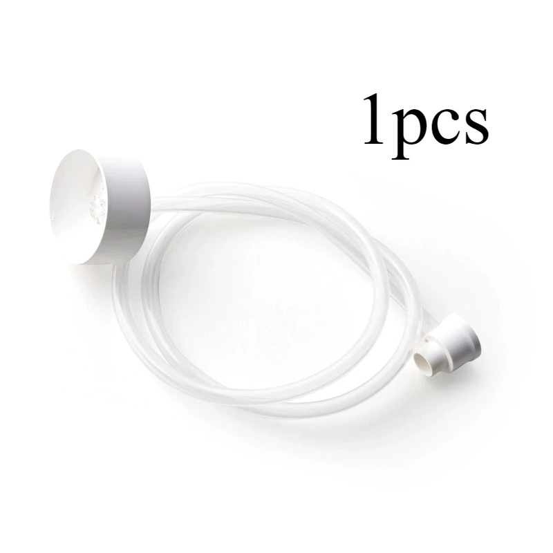 

Подходит для мгновенного дозатора горячей воды Xiaomi Mijia, насосного шланга (подходит для диспенсера для воды S1/портативного диспенсера для воды)