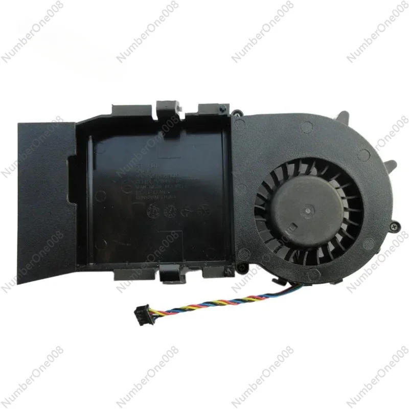 New Original CPU Cooling Fan For Dell OptiPlex 7040 Micro Desktop PC USFF SUNON EF70150SX-C020-S9A 5V 4.50W P/N: 2N51K 05JV3N