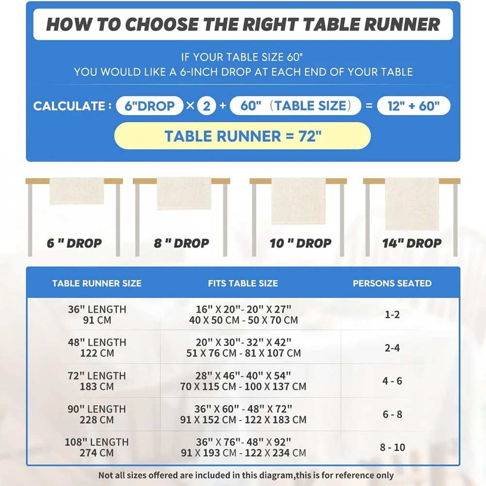 Подставки для рождественской елки льняные нескользящие коврики стола