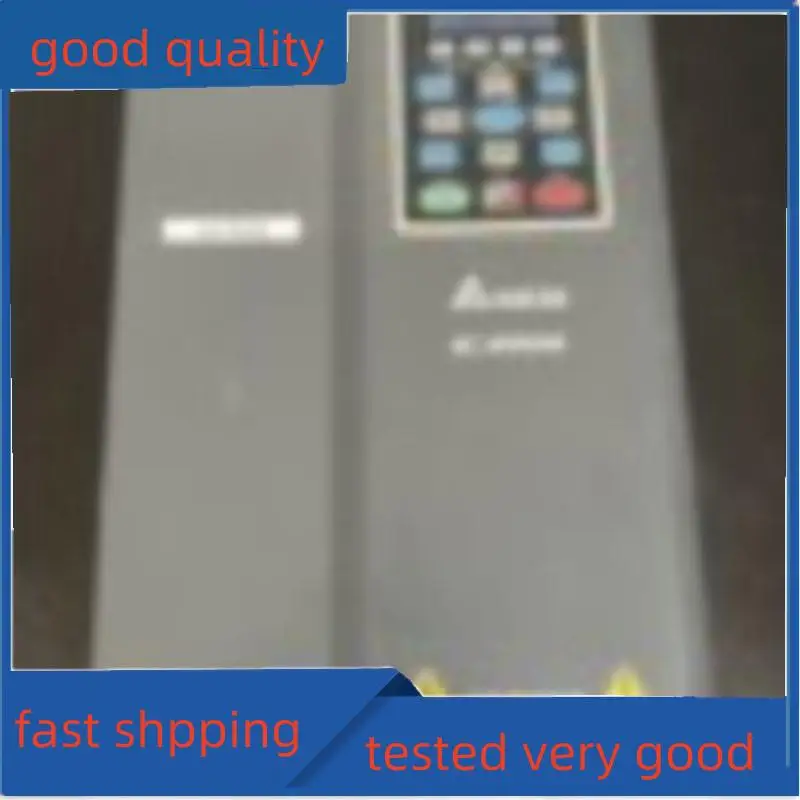 

1 шт. протестированный высококачественный преобразователь C2000VFD075C43A, три фазы в кВт