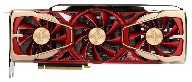 

GAINWARD RTX 3080 10G lock hashrate graphics card