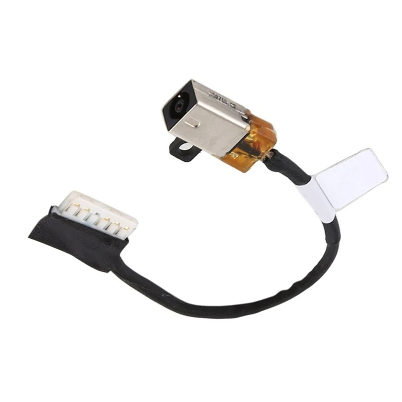 Кабель питания постоянного тока для Dell Latitude 3490 3590 E3490 E3590 0228R6