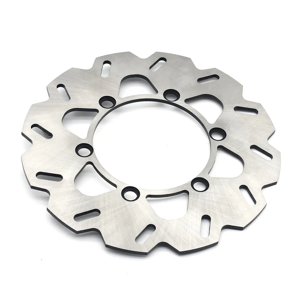 

Ротор заднего тормозного диска для KAWASAKI KDX125 KDX200 KDX220 97-06 KDX250 KLX250 05-07 KLX300 97-07 KDX 125 200 220 250 KLX 250 300