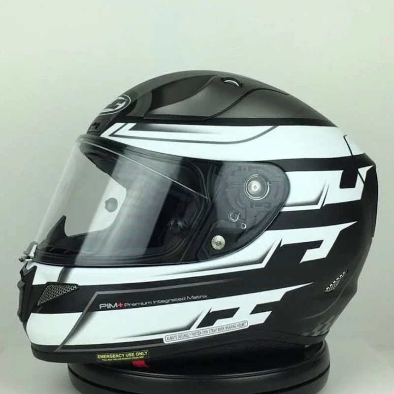 HJC Hj-26 Зубчатая пластина подходит для RPHA-11 RPHA-70 Основание объектива Зубчатые