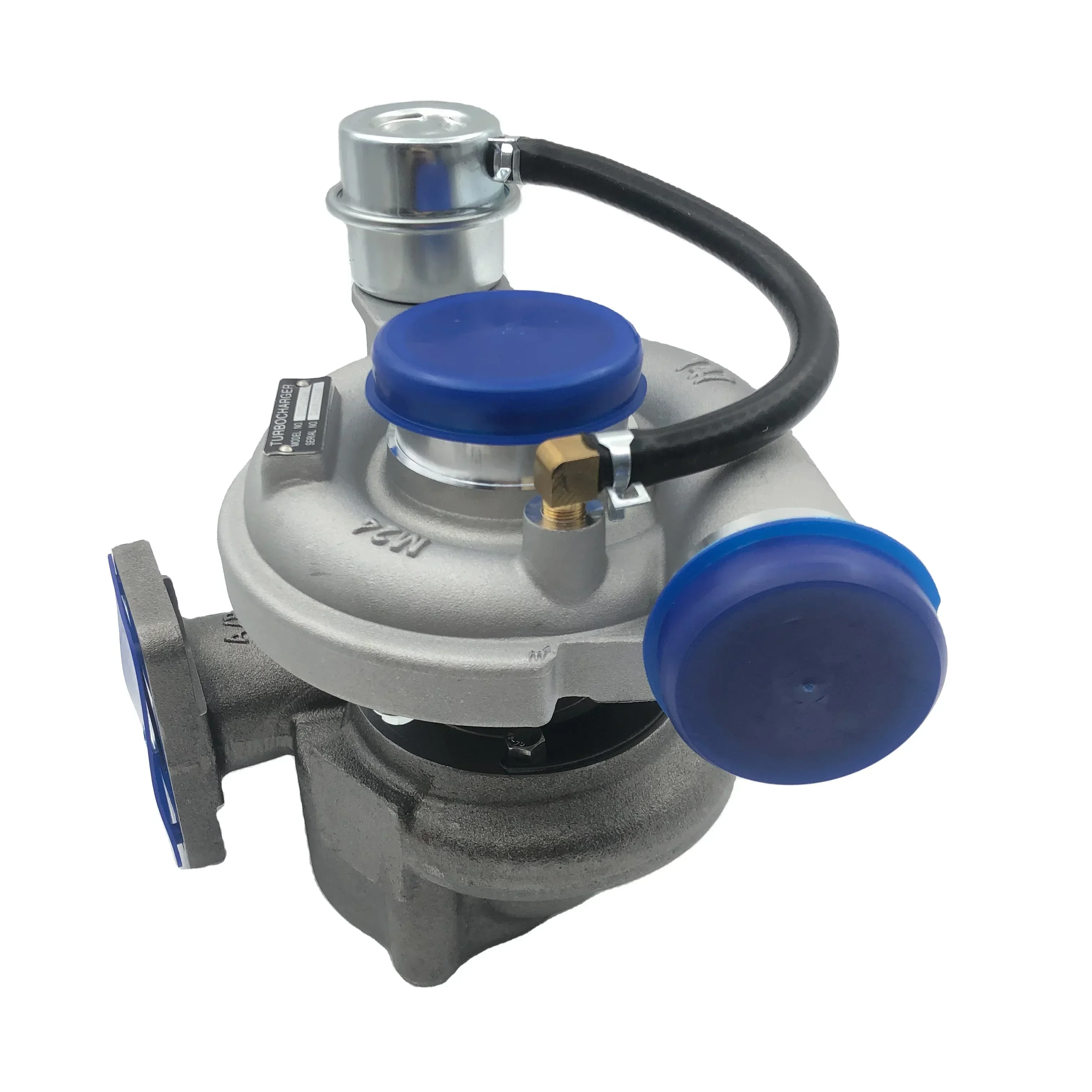 2674A226 GT2556 Турбокомпрессор двигателя 433289-0185 711736-5026S